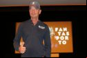 Exodus to Shaghai andAnthony Hickox arrive to Fantasporto for  the world Fest Premiere