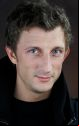 Ignat Akrachkov - Actor  - leading role Ivan