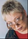 Film director of Antisex Larisa Isaeva