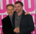 Jonathan Demme-Paul Thomas Anderson