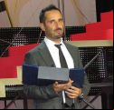 Jorge Drexler on behalf of Oscar Martinez-Best Actor