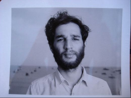 Josh Safdie
