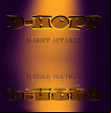 Official D-Hopp Apparel Commercial 2016