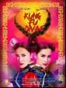 Kung Fu Divas_Poster