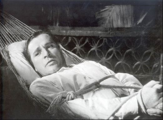 LA NOCHE DE LA IGUANA1 John Huston 1963