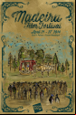 Madeira Film Festival 2014 Poster