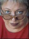 Director of Antisex Larisa Isaeva