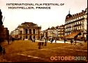 International Film Festival of Montpellier
