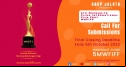 Anup Jalota Presents 5th Moonwhite Films International Film Fest - MWFIFF  Final Closing DEADLINE 6th October 2022.