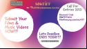 Anup Jalota Presents 4th MWFIFF 2021 - Late Deadline Ends TODAY!!! HURRY SUBMIT NOW!!!!