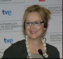 Meryl Sreep