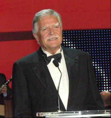 Michael Ballhaus