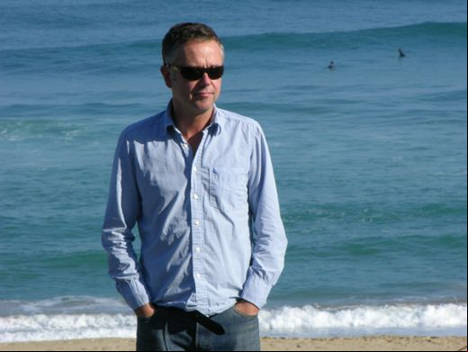 Michael Winterbottom