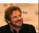 Mr Firth