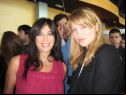 Nadine Labaki&Lea Seydoux