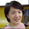 Naoko Ogigami