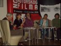 A New Author Film Festival - The Jury 