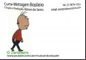 The Gardener – brazilian short film