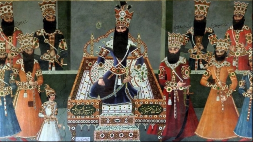 Of Kings & Paintings @ 13th Annual Iranian Film Festival - San Francisco
