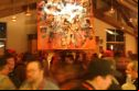 Opening Night At The Legacy Lodge