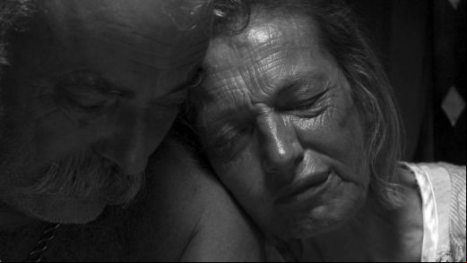 PASQUALE DE RUBEIS and GIULIANA PACHNER