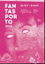 Fantasporto poster 2015 revealed