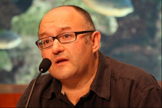 Jose Luis Rebordinos