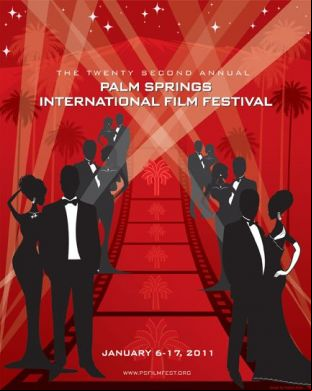 Palm Springs Poster