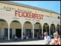 Flickerfest International Short Film Festival, Bondi Beach, Australia
