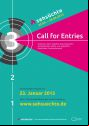 Sehsüchte 2015 - Call For Entries
