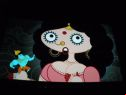 Sita sings the blues
