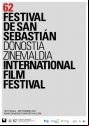 62 SAN SEBASTIAN INTERNATIONAL FILM FESTIVAL 