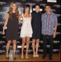 Spanish Talentos L Oréal Award