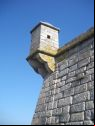 St Francois Xavier fort 1
