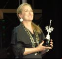 Streep-Donostia Award