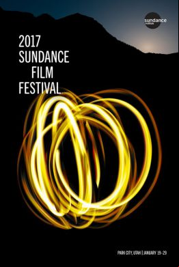 Sundance 2017 Poster