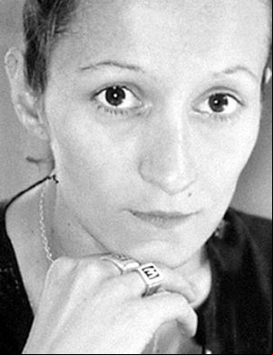 Sylvie Verheyde- director Stella
