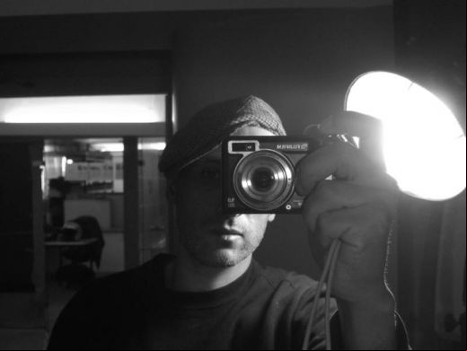 TARIQ TEGUIA