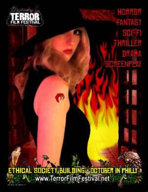 TFF Poster