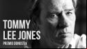 Tommy Lee Jones - Donostia Award