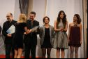 TVE-OTRA MIRADA AWARD
