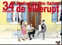 34ème Festival du Film Italien de Villerupt