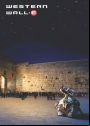 Western Wall-E