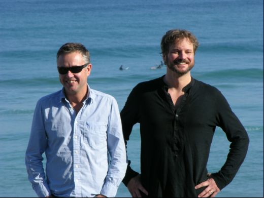 Winterbottom-Firth