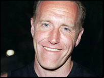 Richard Jobson