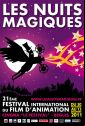 Les nuits magiques