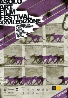asolo poster