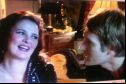 PETER and MARIA