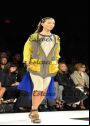 Mercedes-Benz Fashion Week New York  BCBGMAXAZRIA Spring 2012 Collection