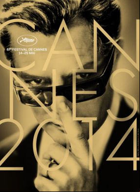 Cannes 2014  Poster